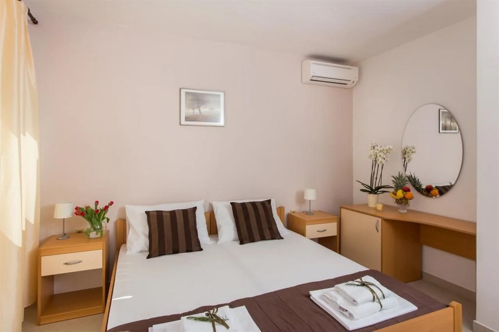 Guest House Rosa Bianca