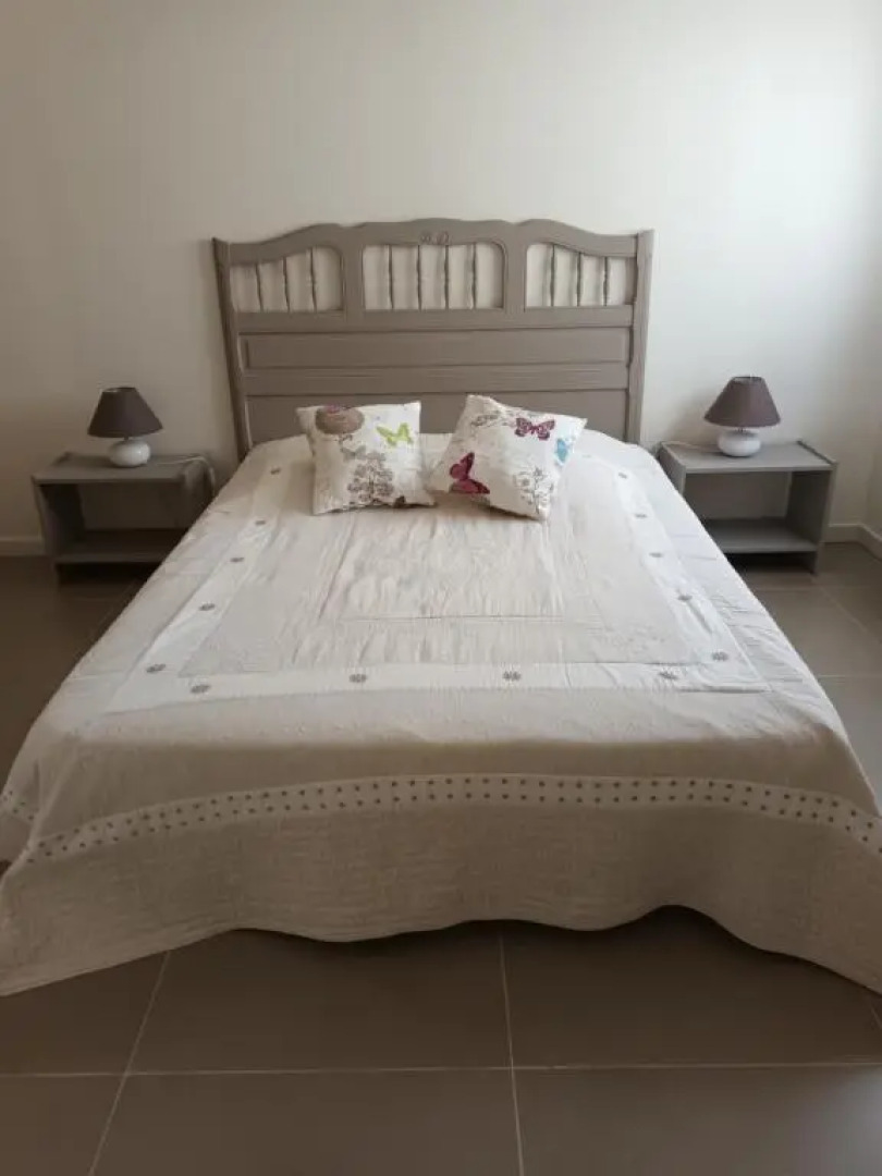 Maison Avec 2 Logements Independants