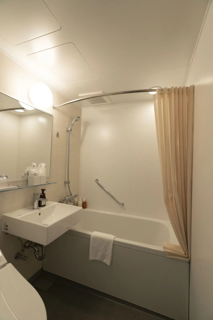 Отель Hamacho Hotel Tokyo Nihonbashi