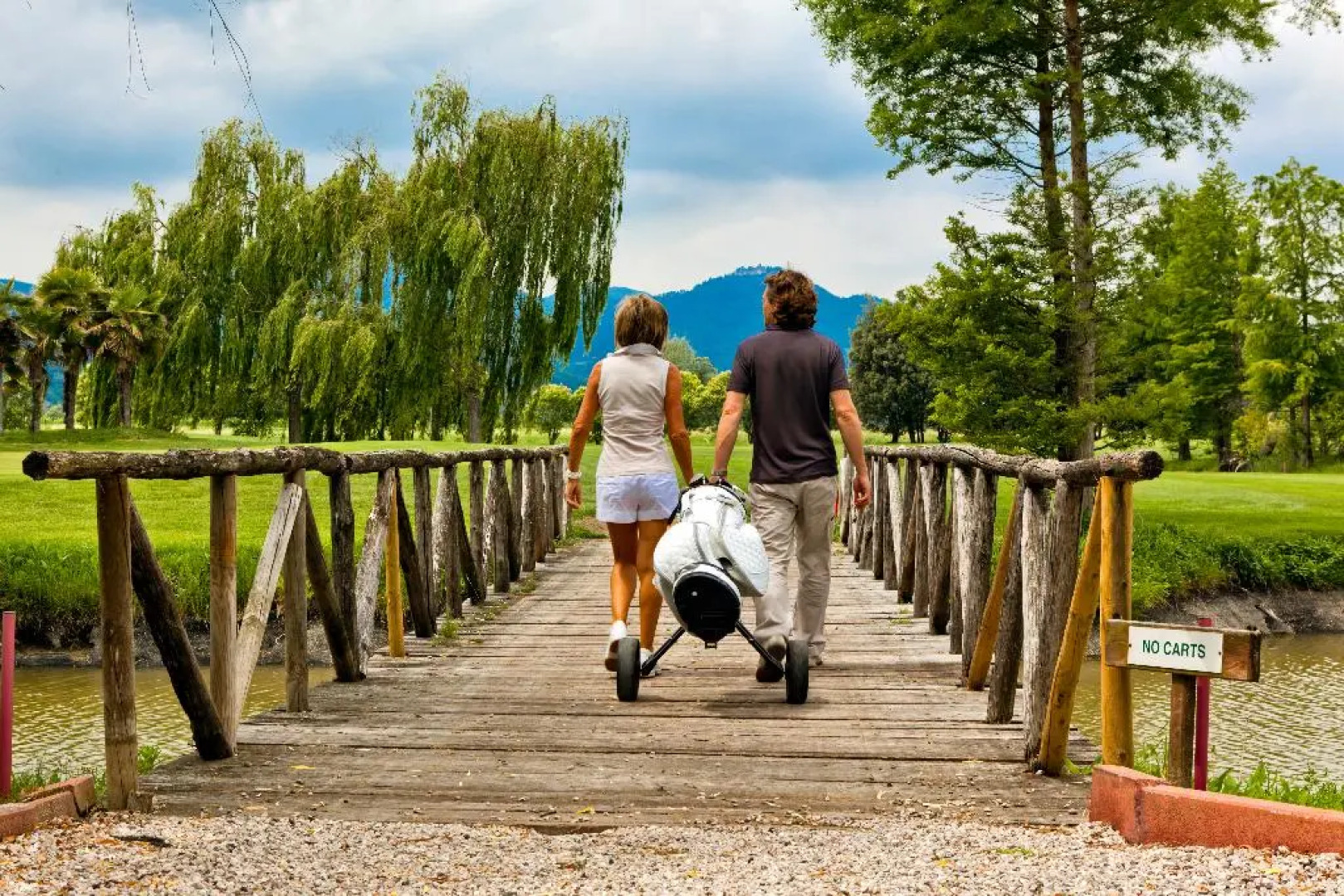 Galzignano Resort Terme & Golf - Hotel Sporting