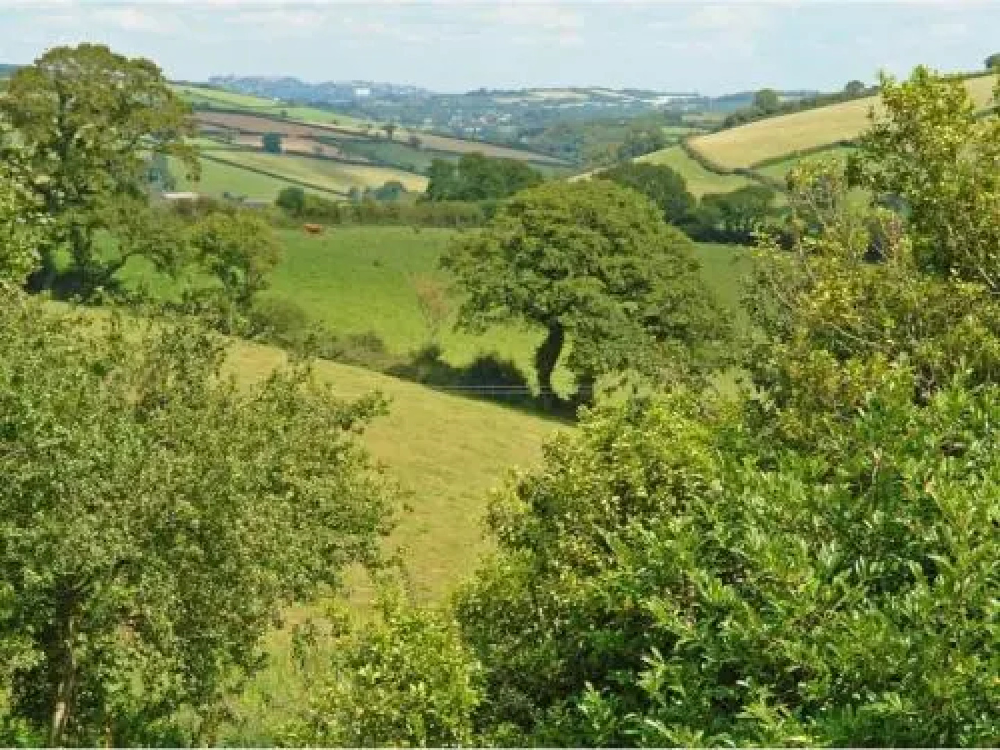 The Roundhouse, Halwell