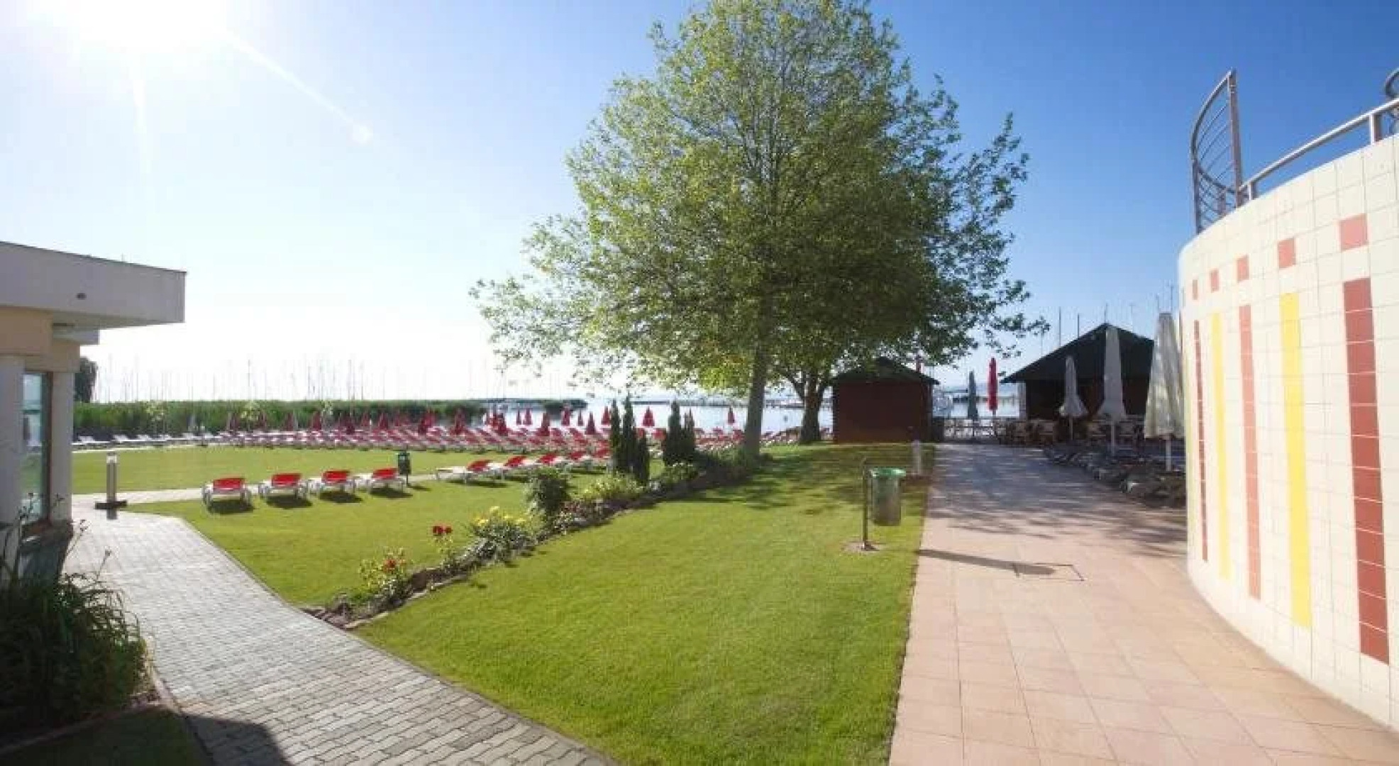 Flamingó Wellness Hotel