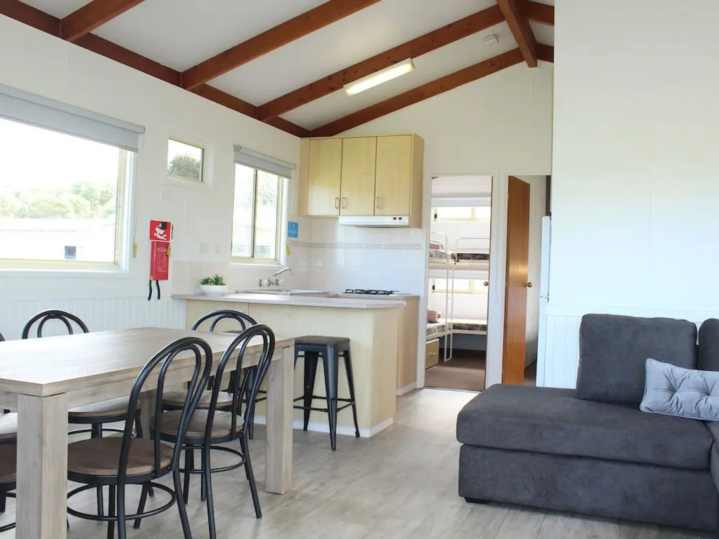 BIG4 Hopkins River Holiday Park