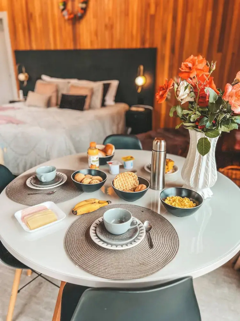 Morada Reino Encantado