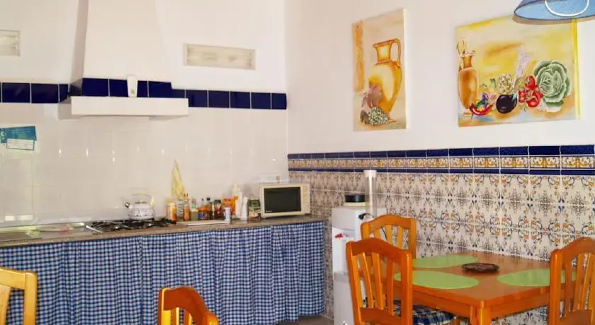 Casa Rural El Retiro