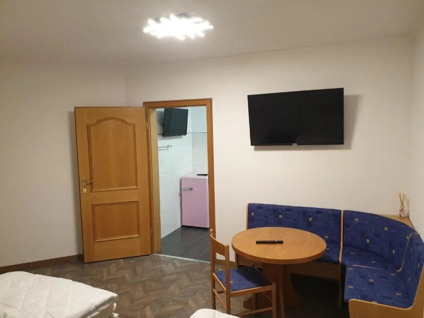 Ferienapartment Meiss