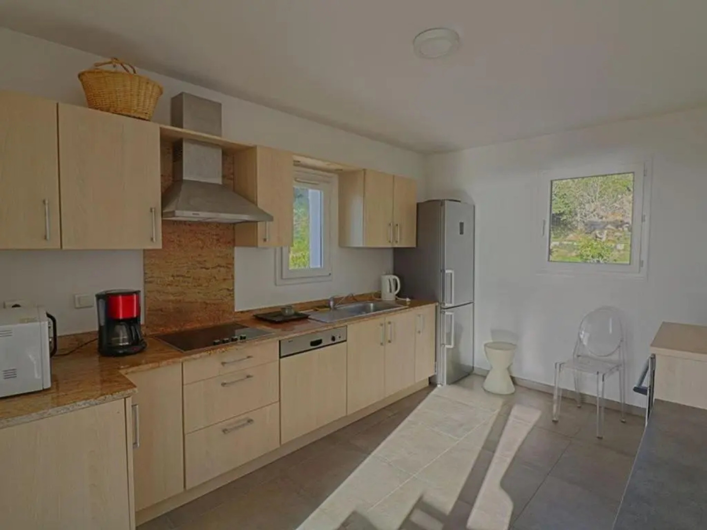 Villa Porticcio, 5 pièces, 8 personnes - FR-1-61-493