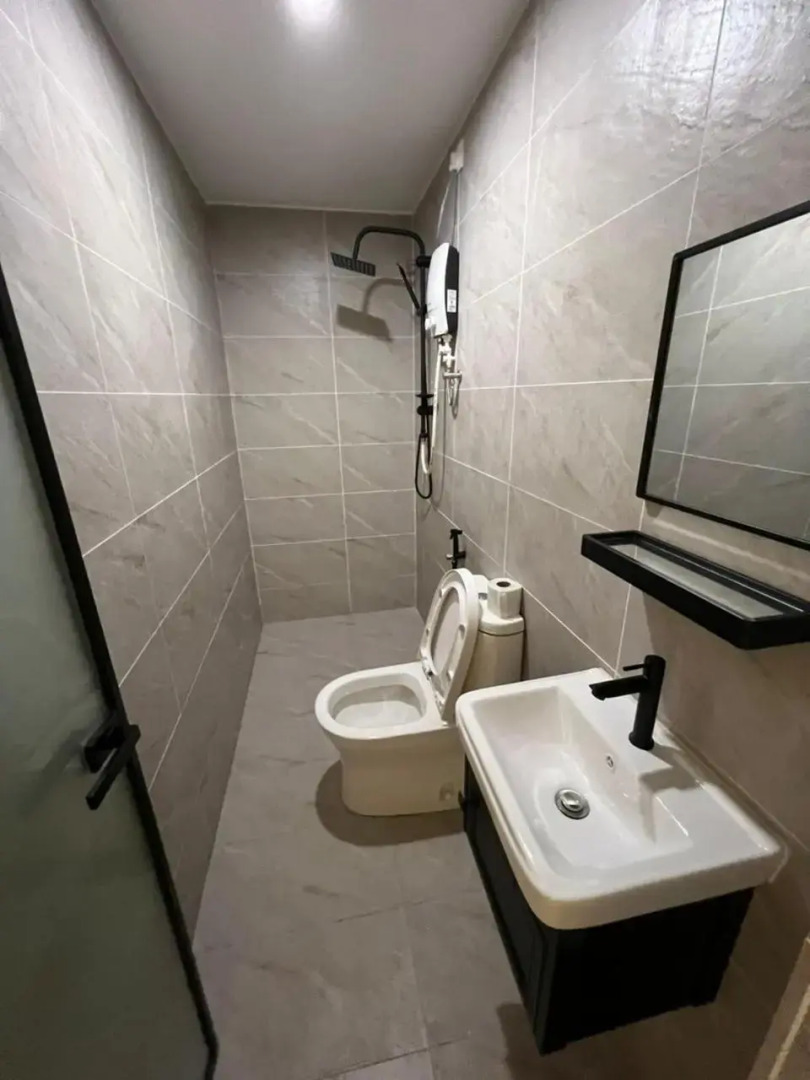 Seri Kangsar KK Hotel