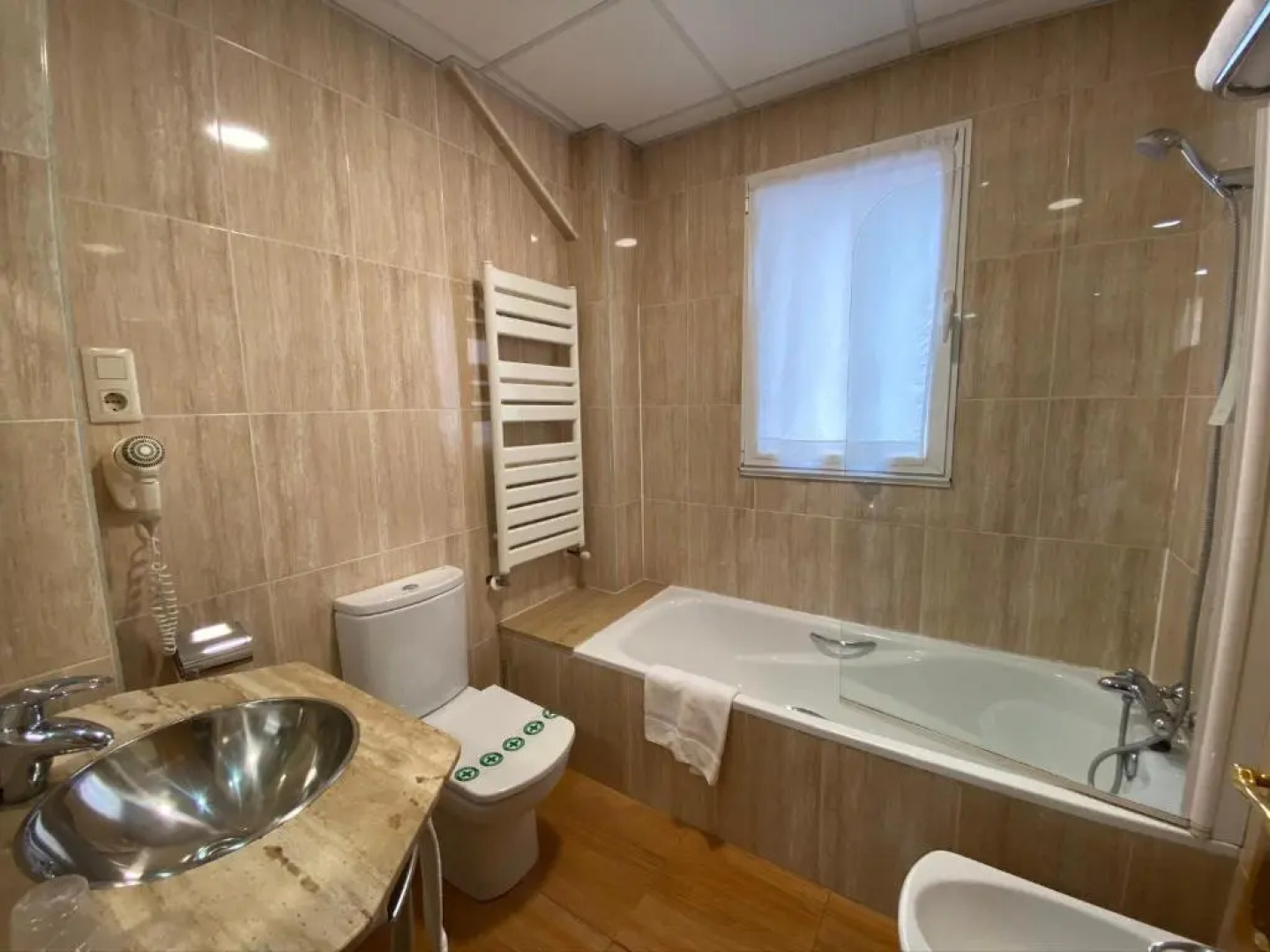 Hotel Alda Centro Oviedo