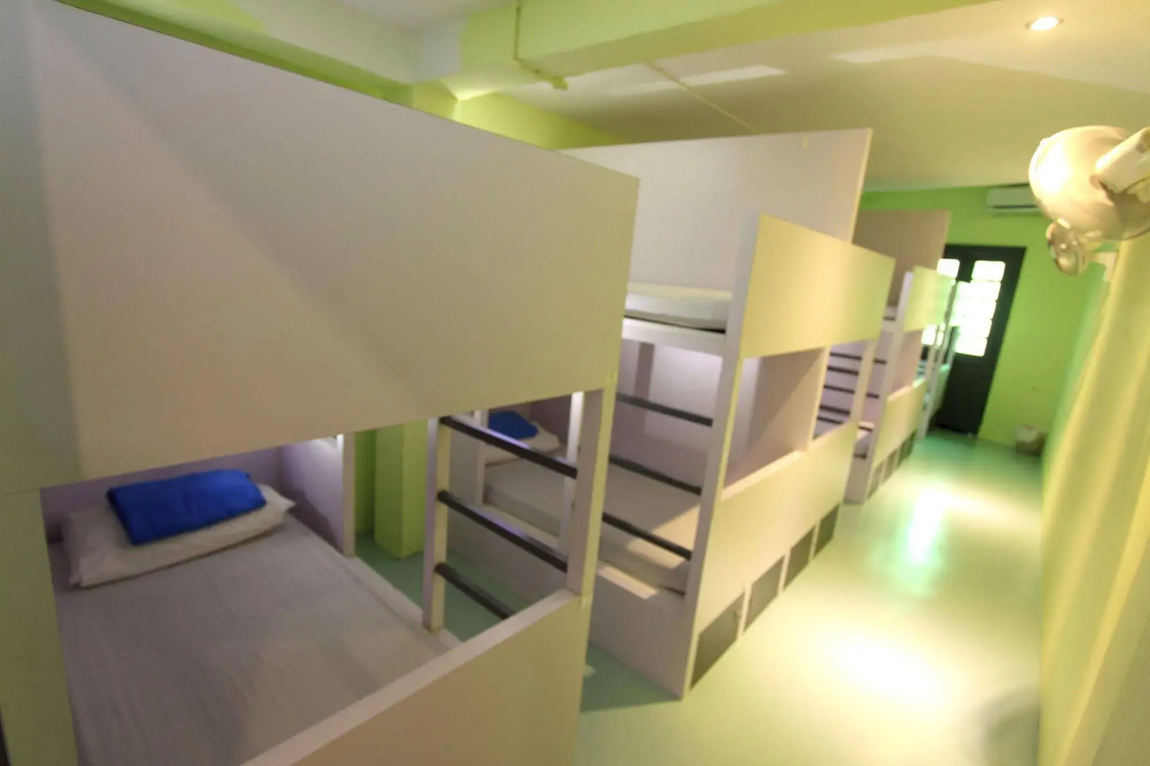 BEAT. Sports Hostel