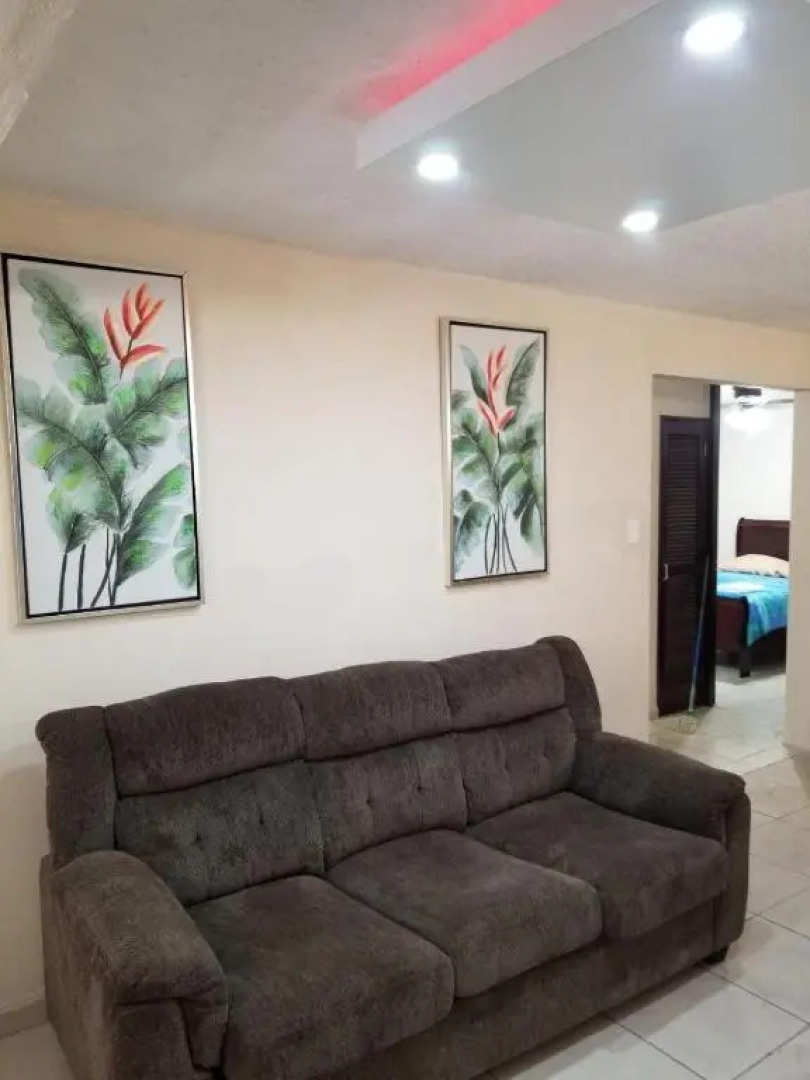 Jobos Beach Apartment A-3