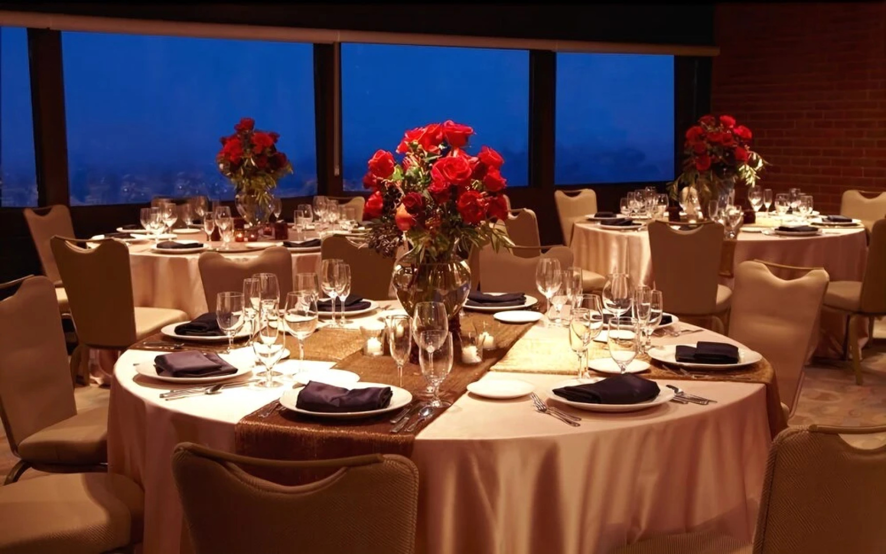 Chubb Hotel & Conference Center