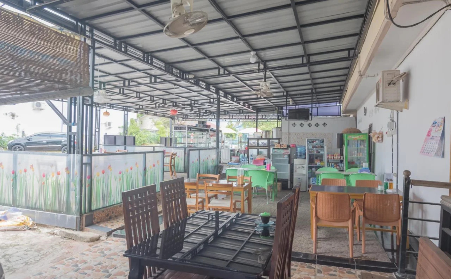 Reddoorz Near Sepinggan Airport Balikpapan 2