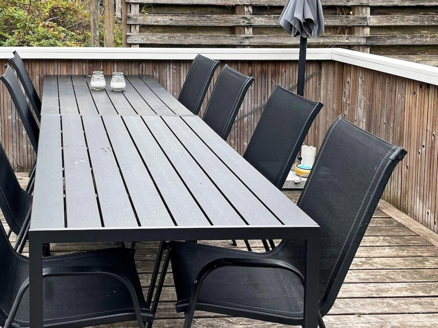 6 Person Holiday Home in Oksbol