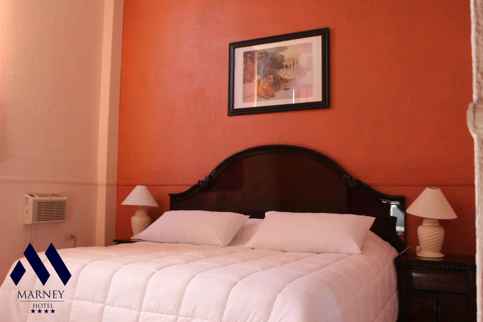 Hotel Marney Aguascalientes