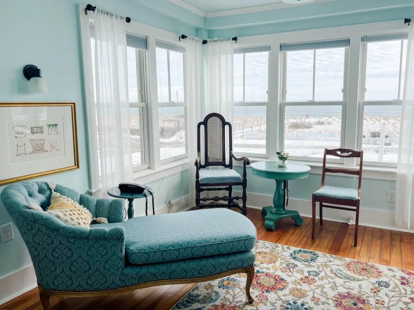 Ocean House Hotel & Motel