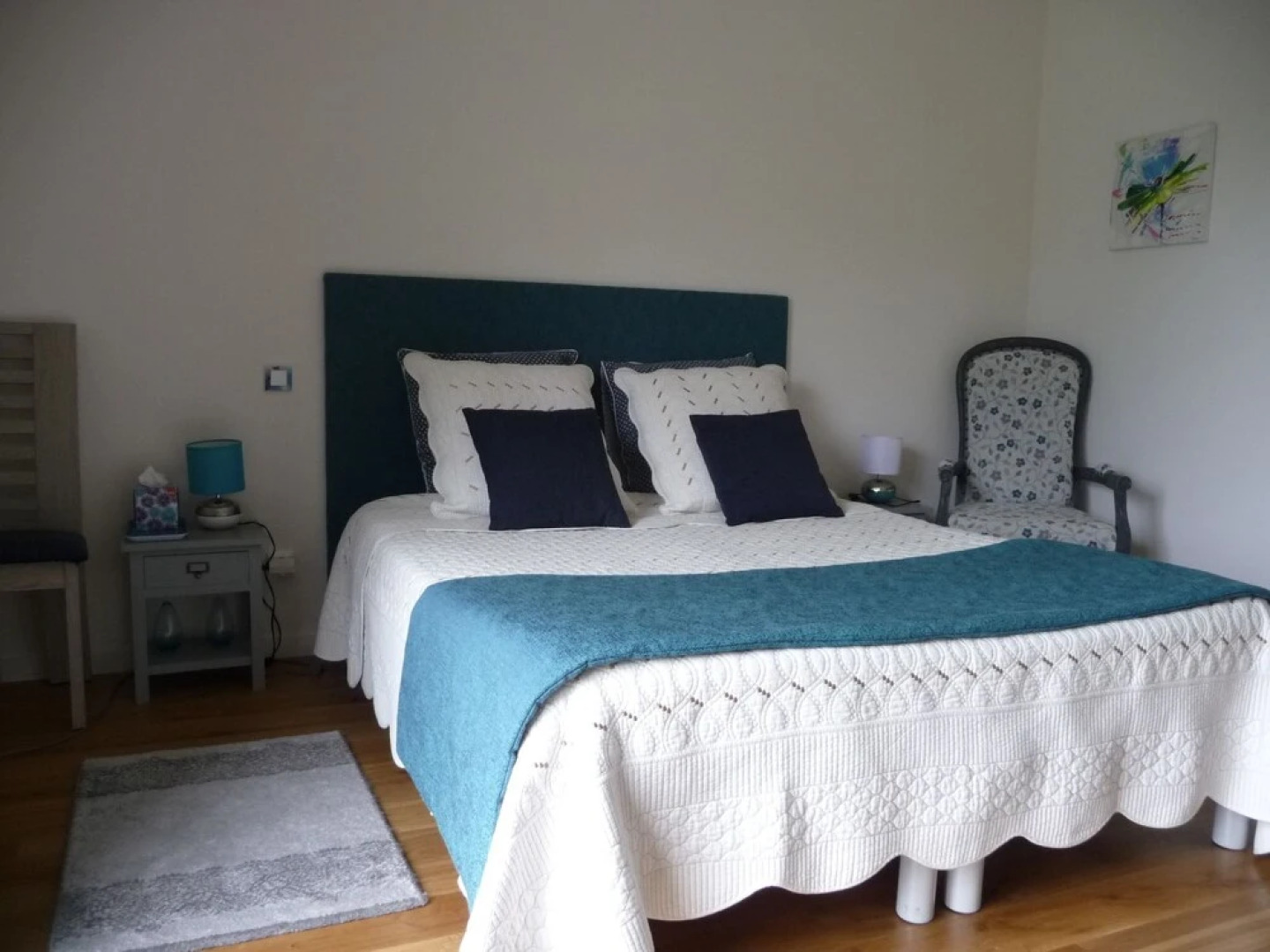 Le Jardin aux Oiseaux