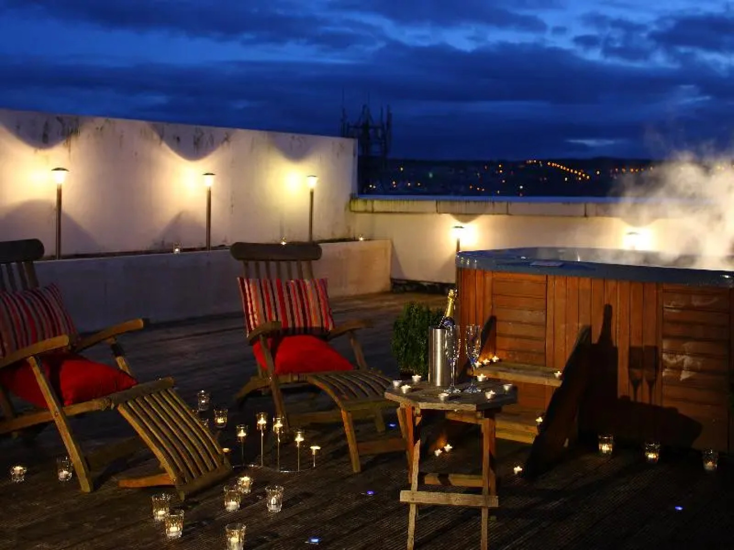 McGettigan's Hotel Letterkenny