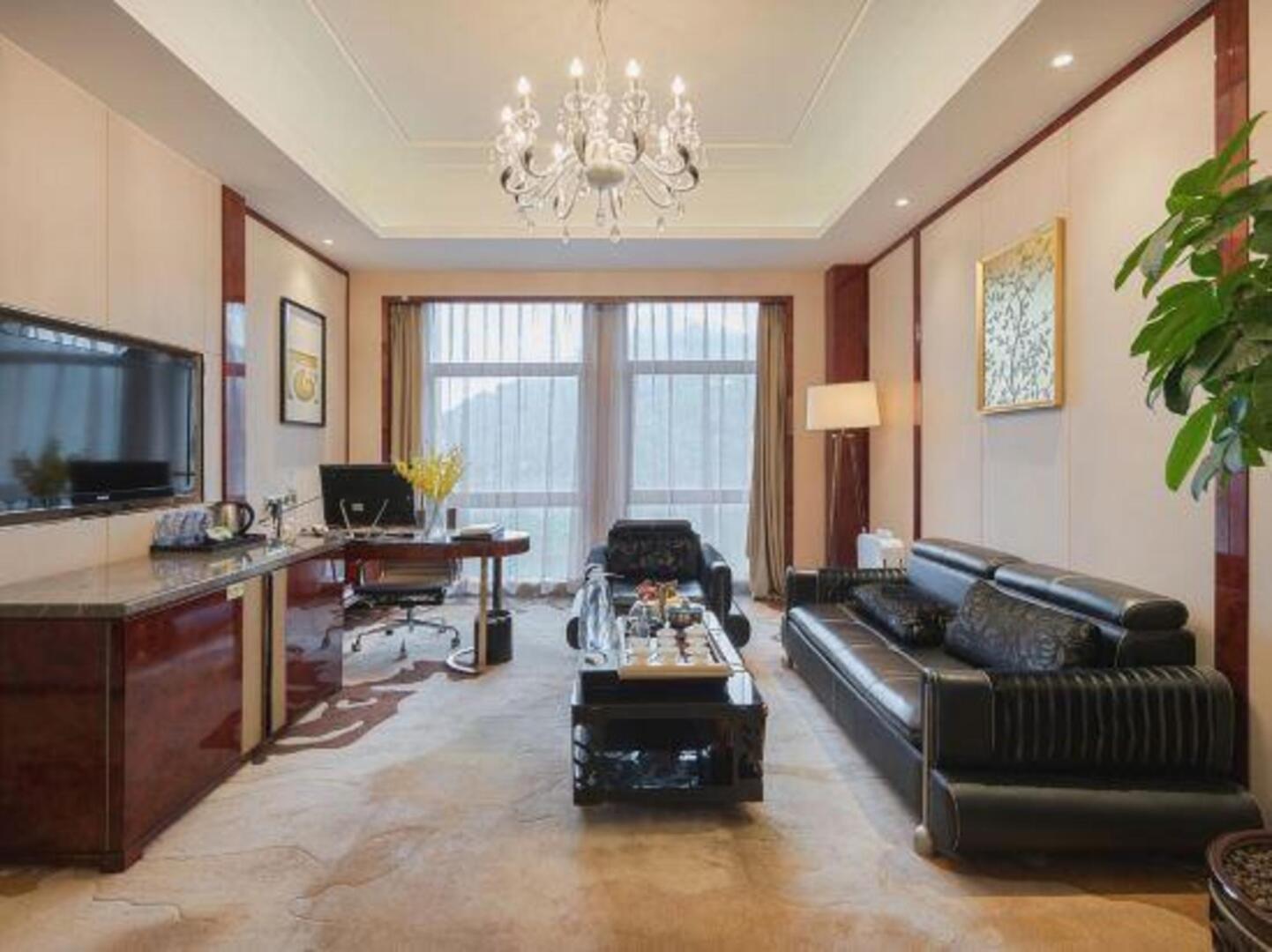 Winner Ambassador Hotel Jinjiang