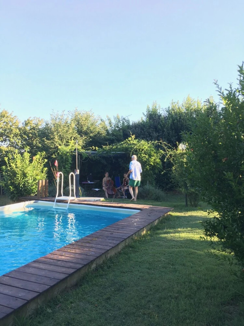 La Fratta Art - House