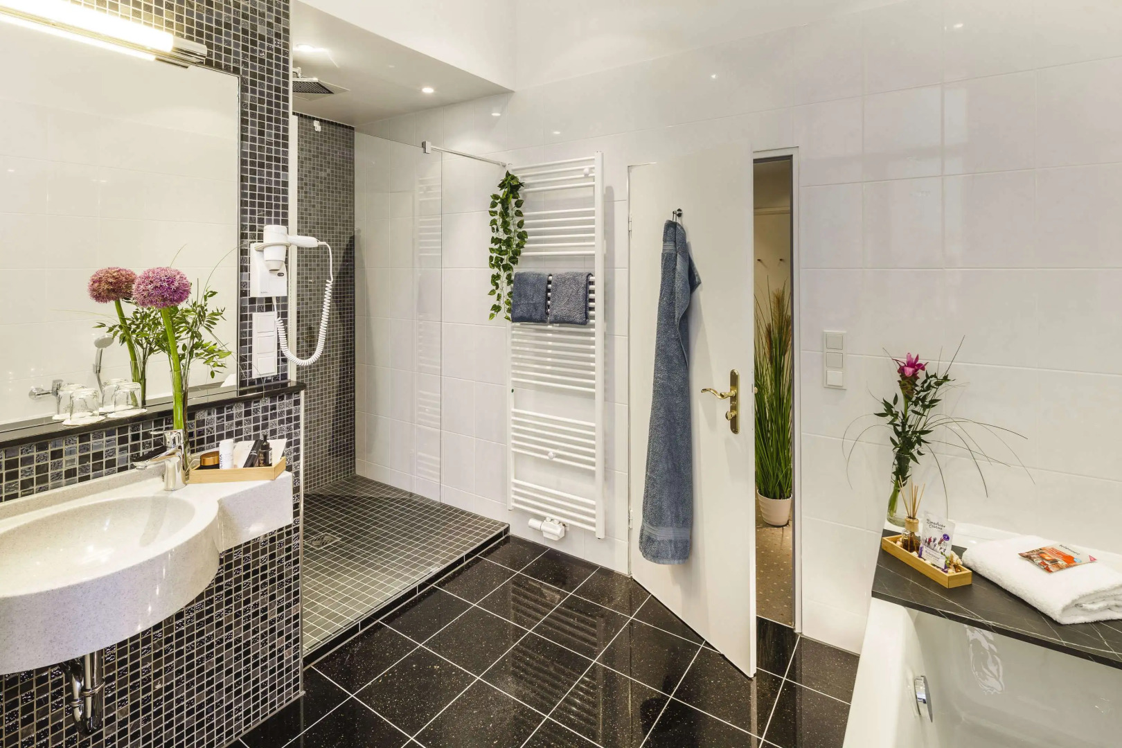 Star-Apart Hansa Hotel