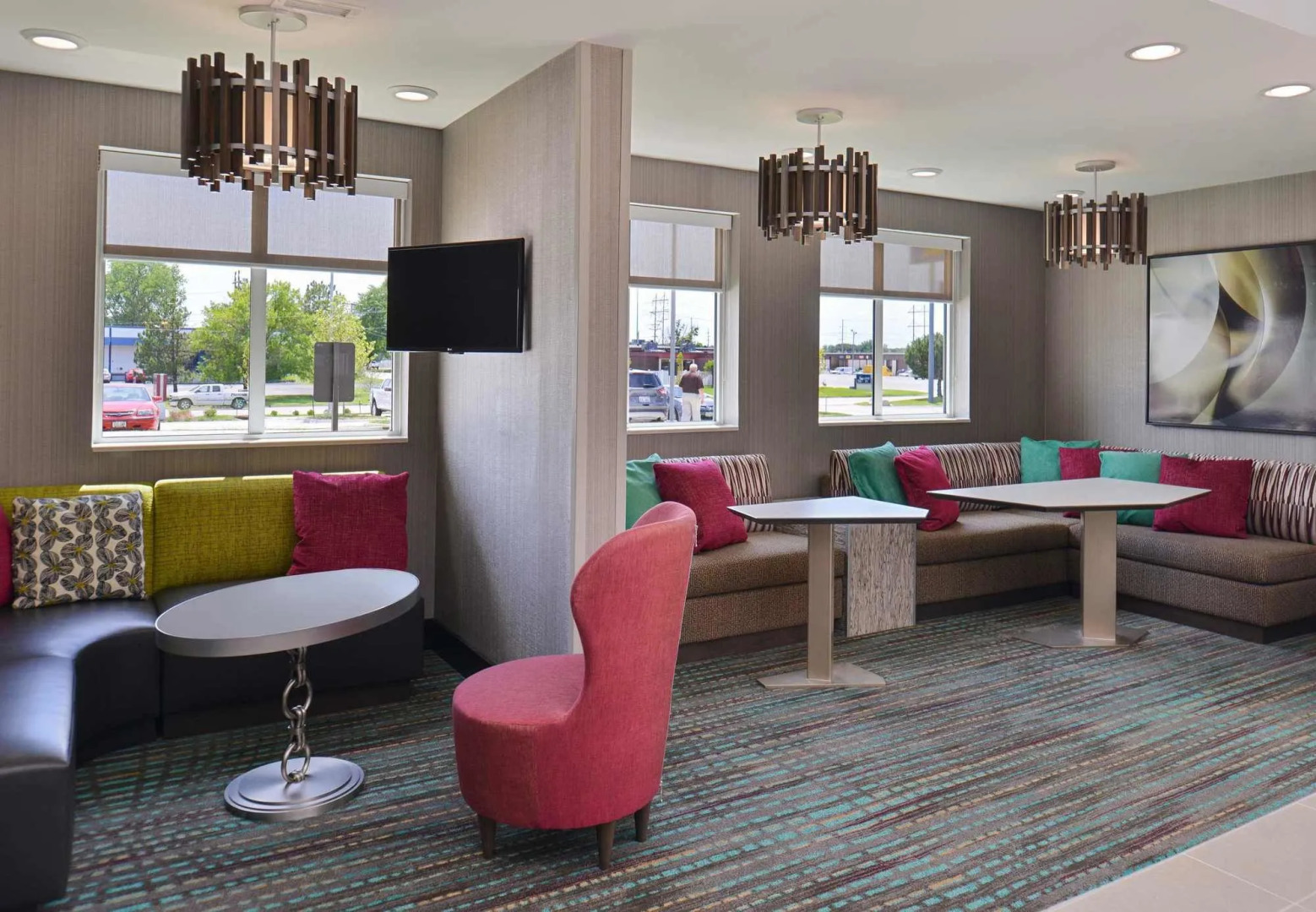 Residence Inn Cedar Rapids South