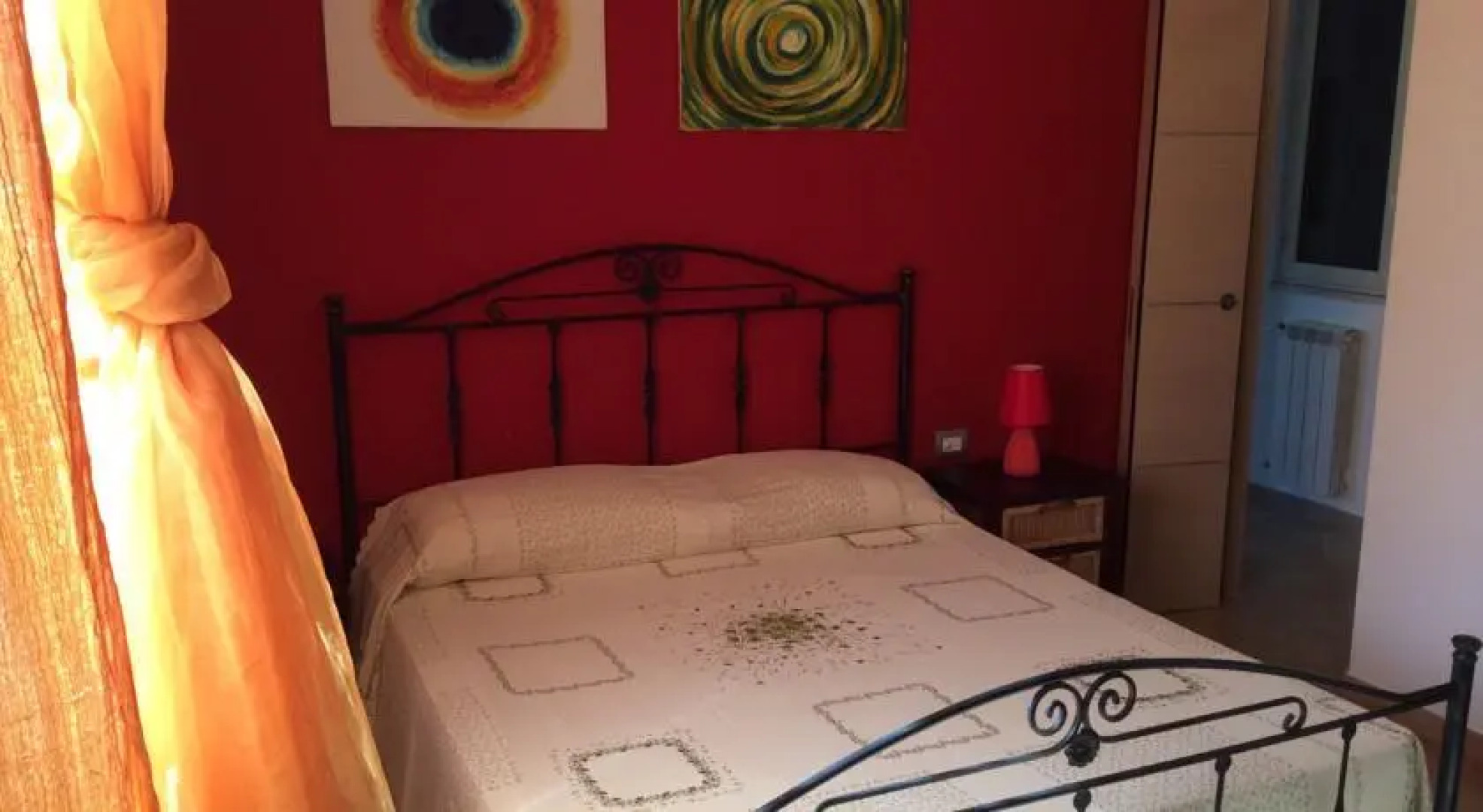 Villa Residence il Gabbiano