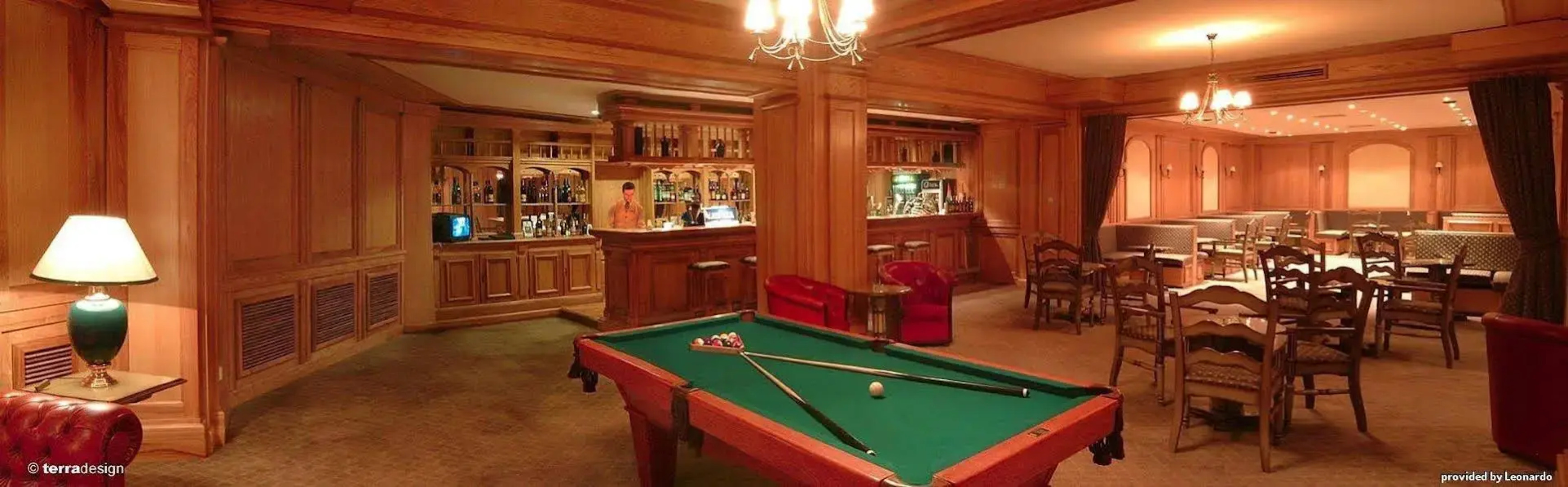 Best Western Bucovina-club De Munte