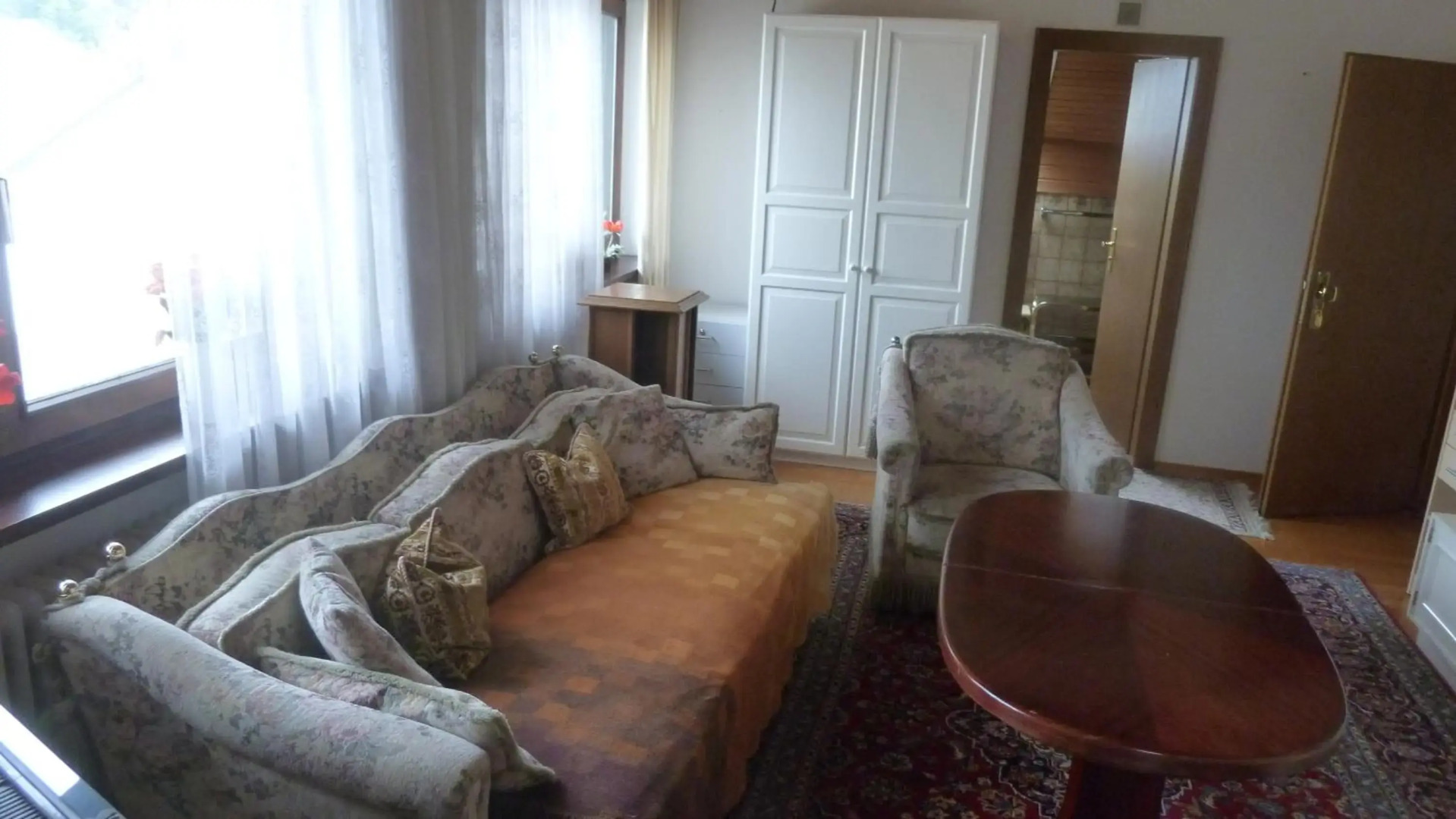 Ferienwohnung Gilching