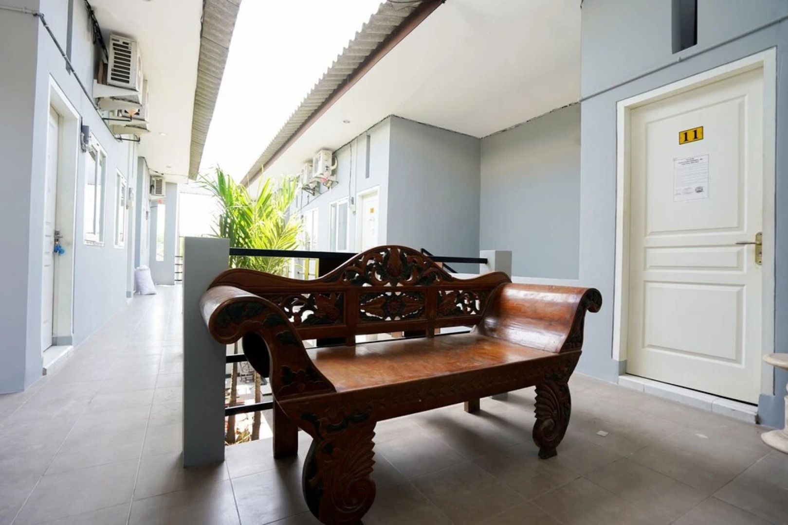 OYO 1316 Mentari Family Homestay