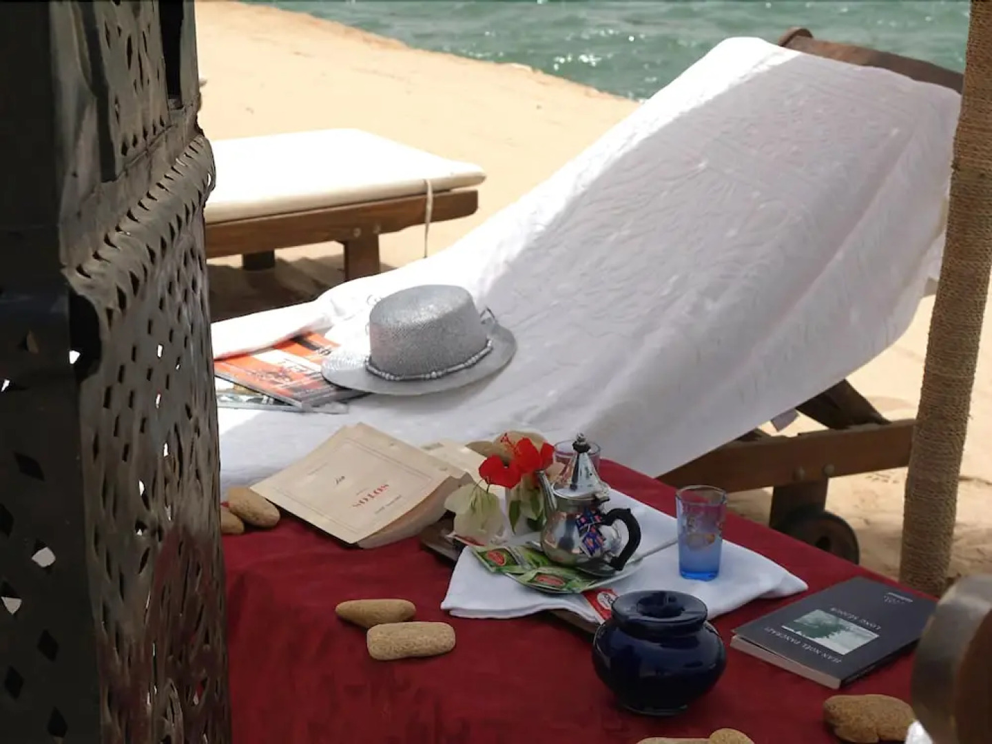 Bab Al Bahar Hotel & Spa