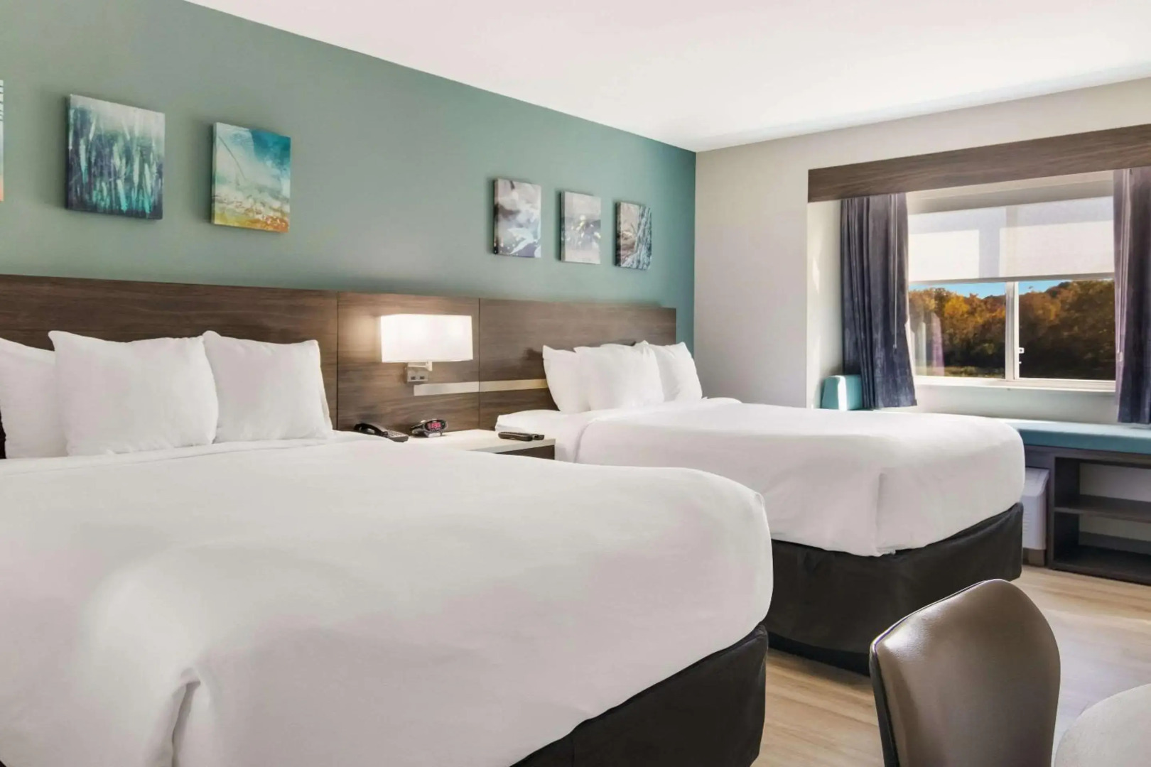 Sleep Inn & Suites Clarion, PA Near I-80