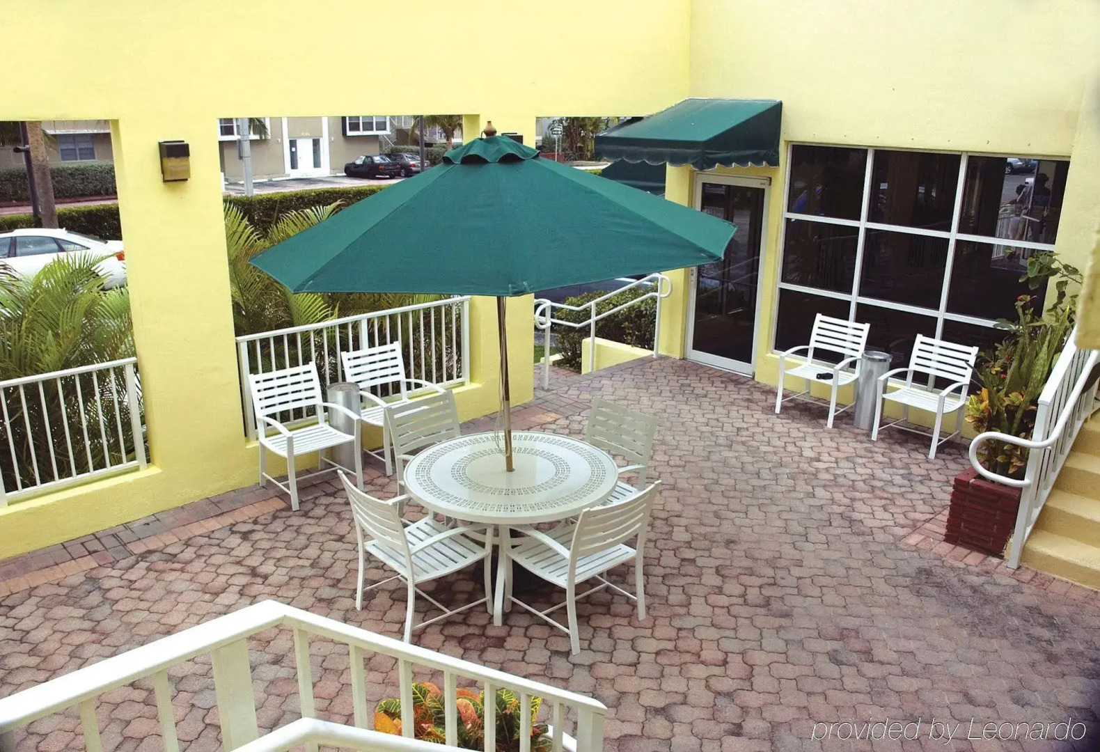 Best Western Oceanfront Resort