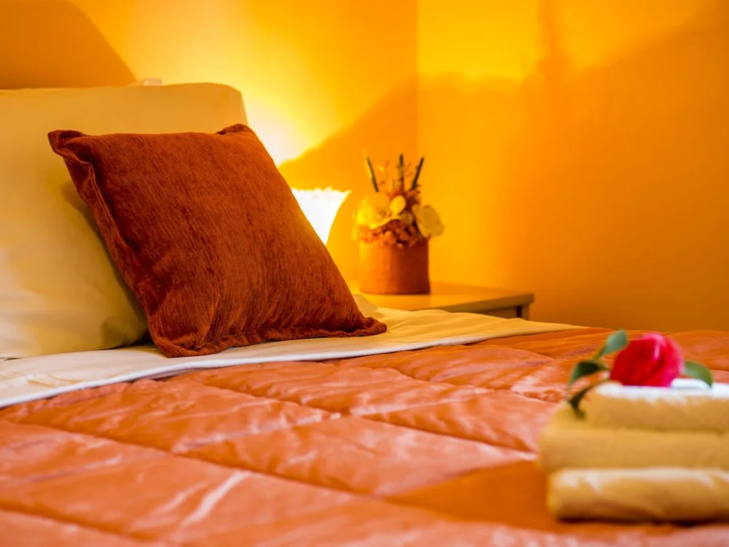 Апартаменты Stella Del Mare