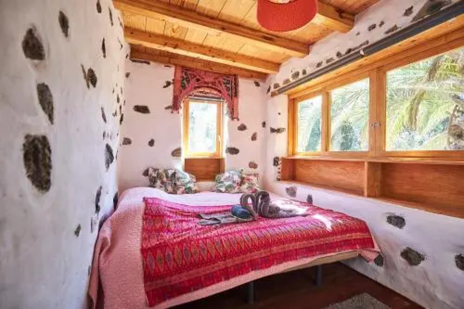 Villa Palmeras Canarias