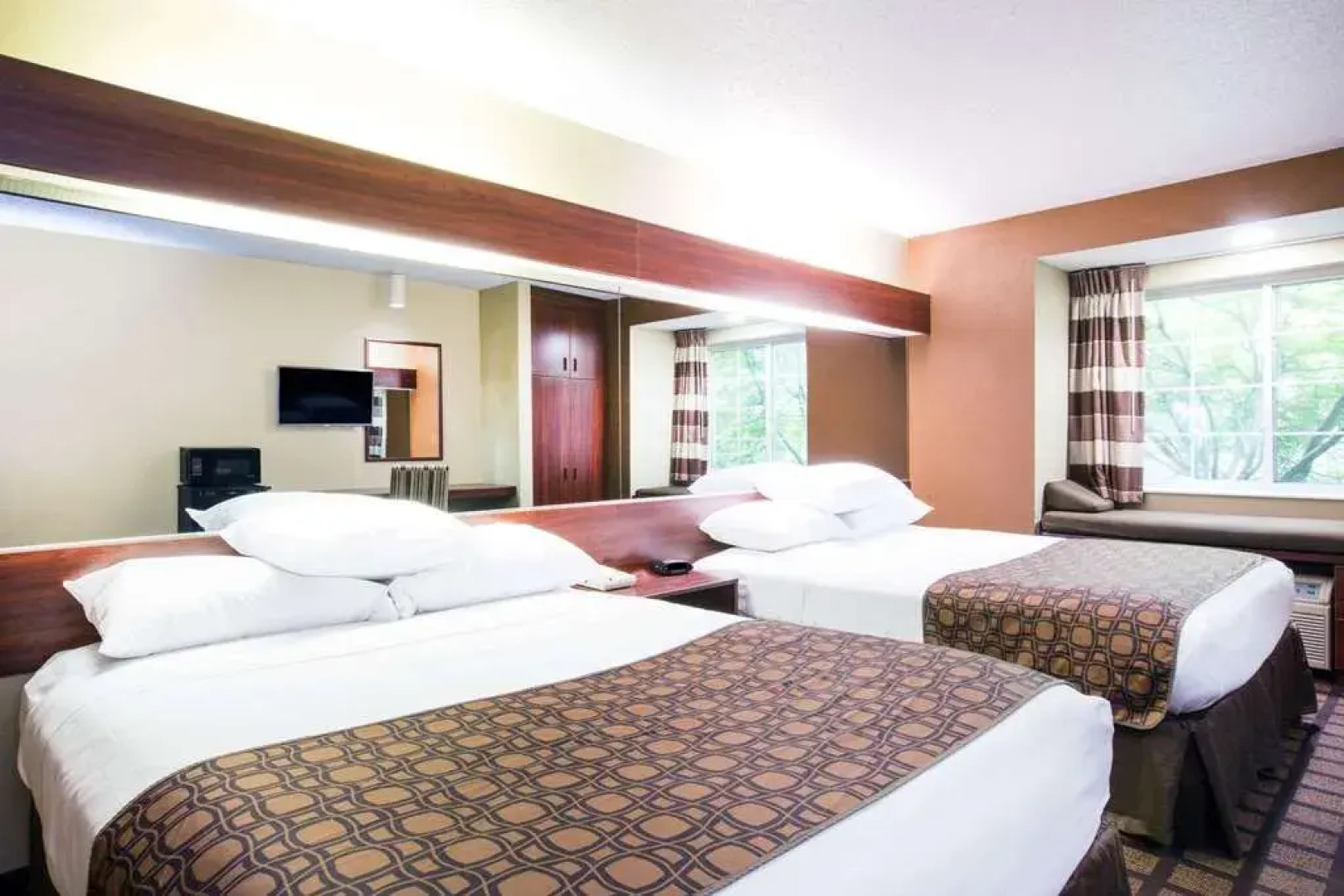 Microtel Inn Beckley