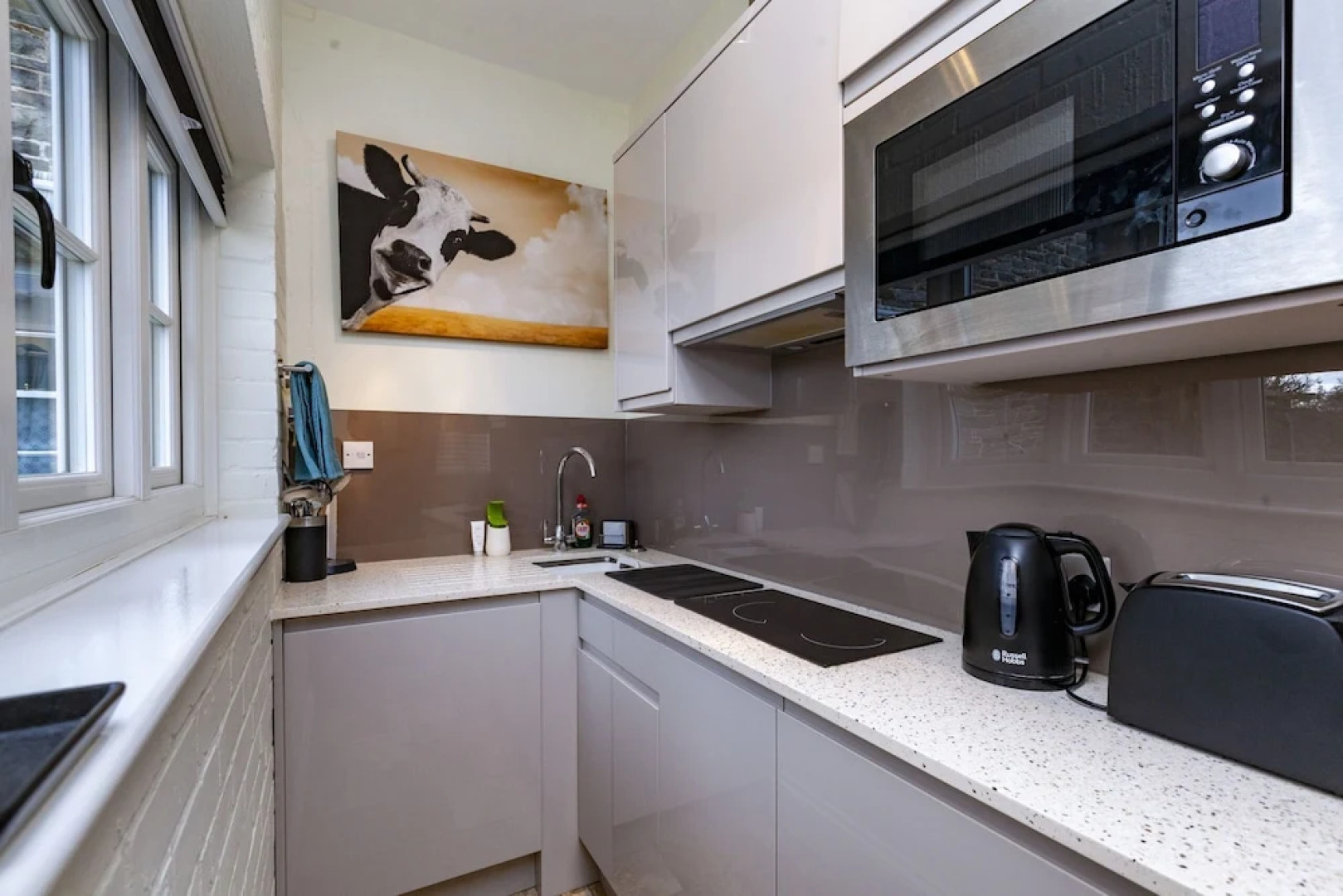 The Agent's House Bed and Breakfast