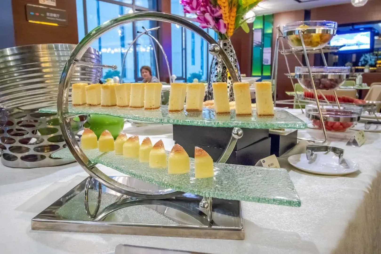 Hampton by Hilton Jiangmen Heshan