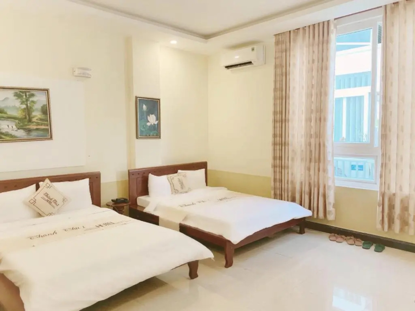 Thanh Thu 1 Hotel