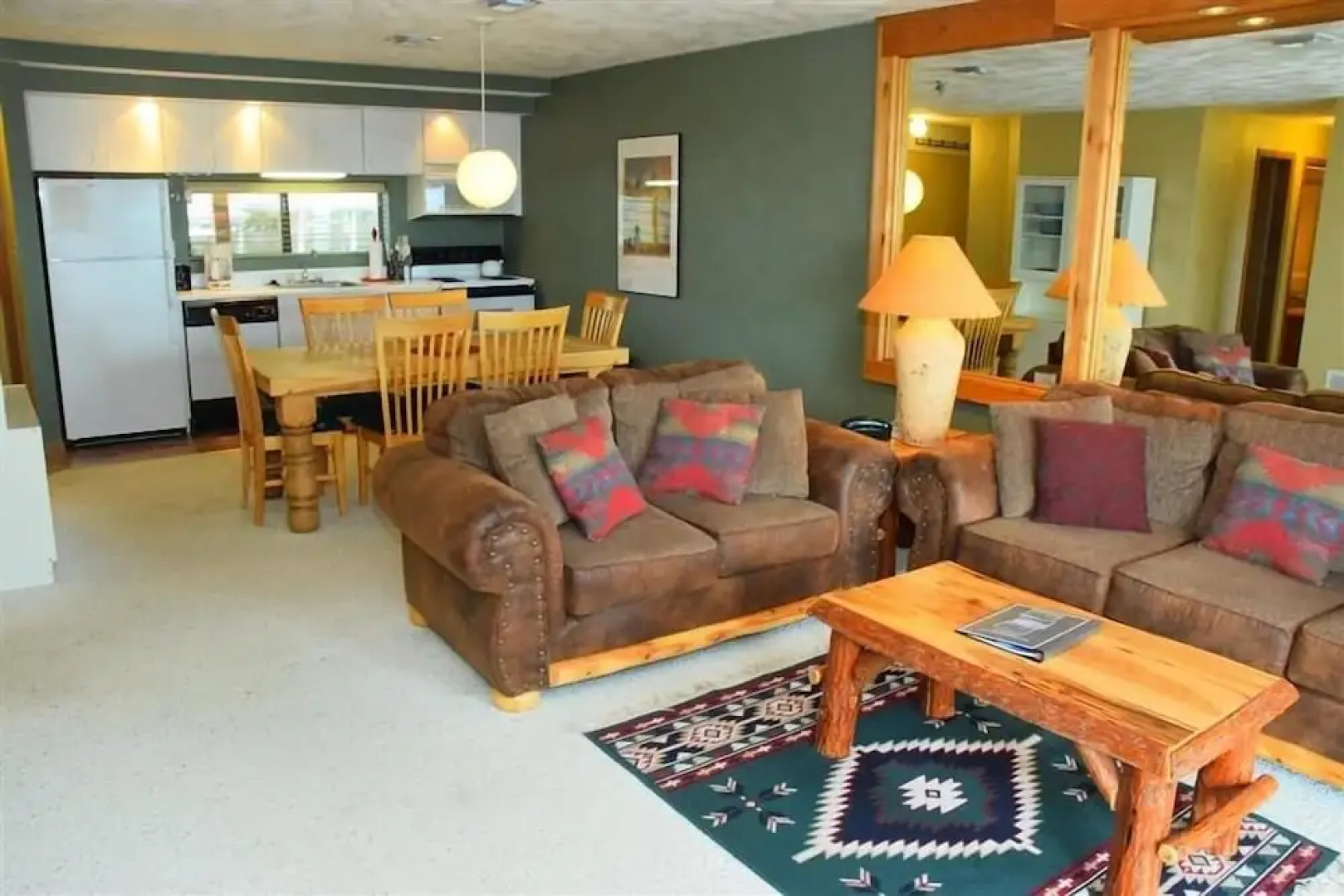 Seven Springs 3 BR Condo, Mountain Views! by RedAwning