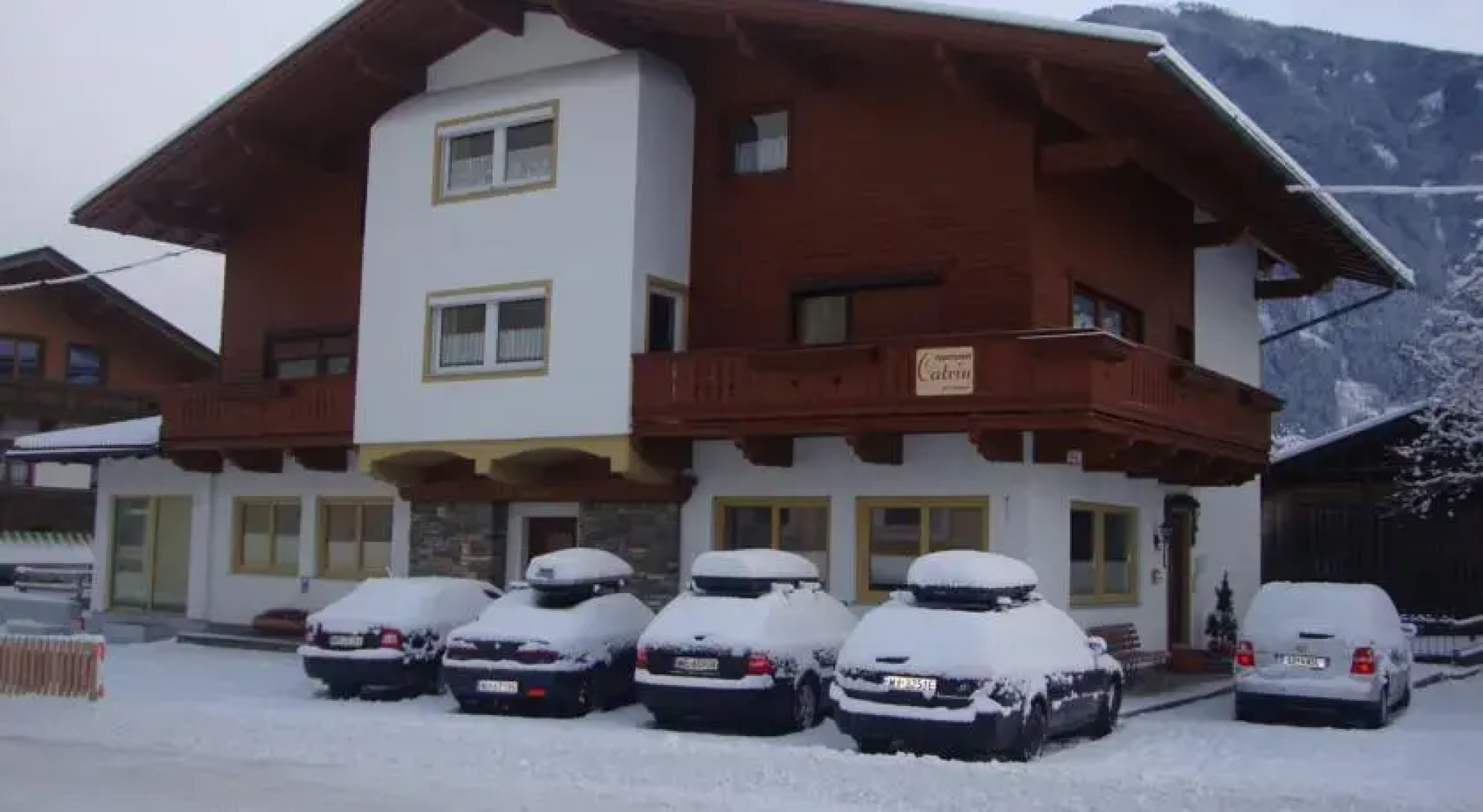 Studio Hochzillertal