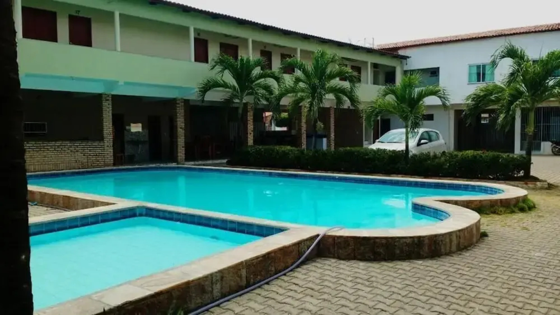 Pousada Espaço Verde