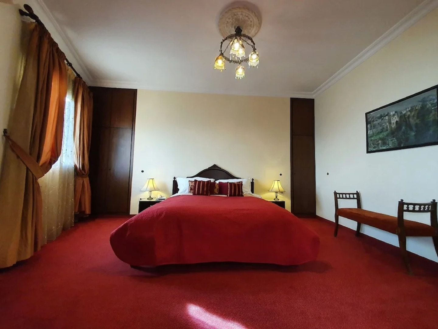 Hotel Quartier Suisse