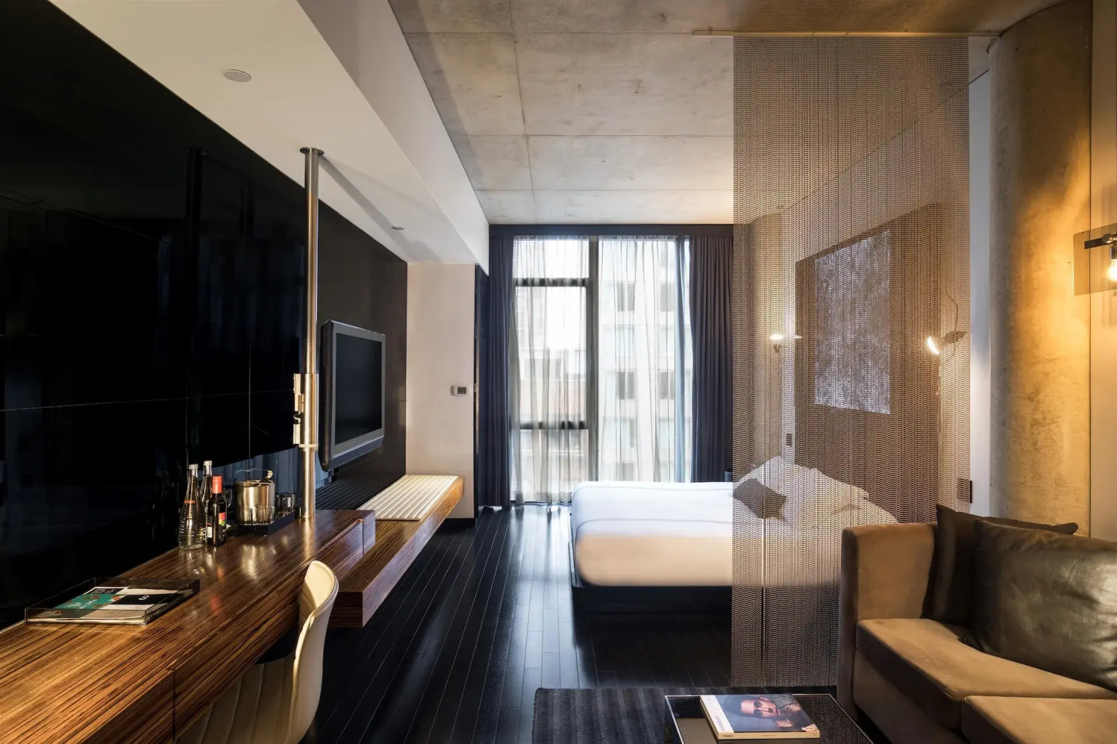 SIXTY Lower East Side