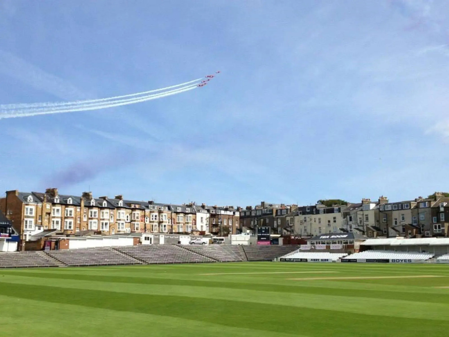 Ainsley Court Guest House