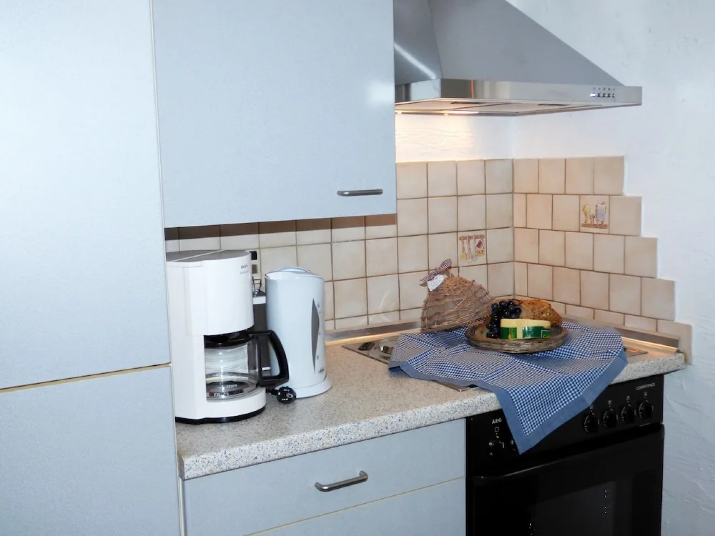 Relaxen am Nationalpark Eifel