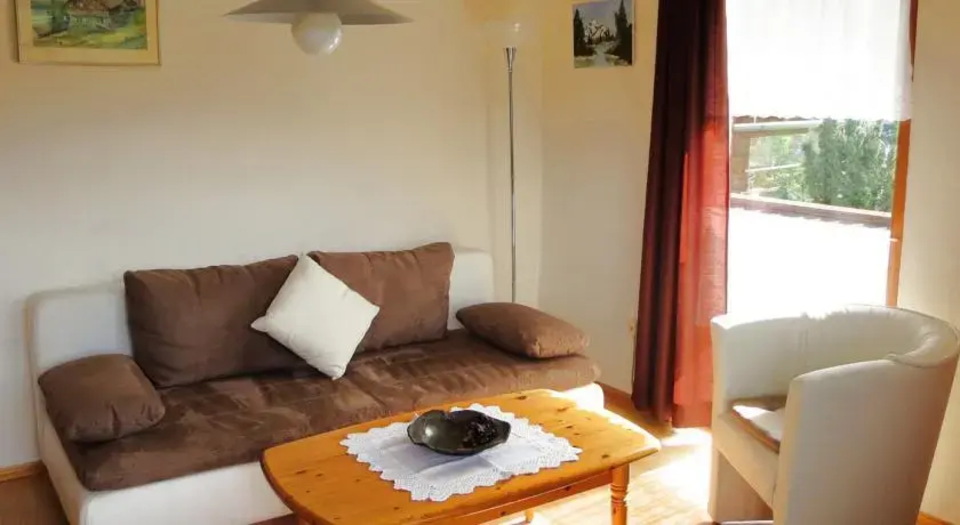 Arber Ferienwohnungen