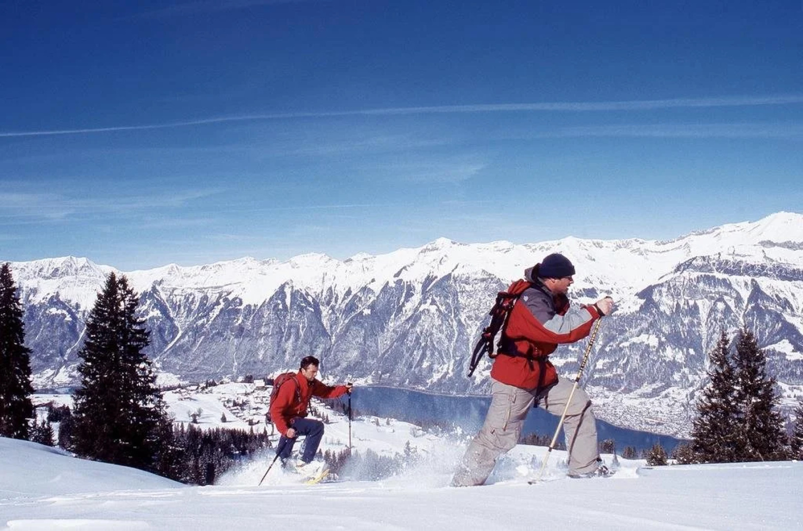 Hotel Restaurant Urweider