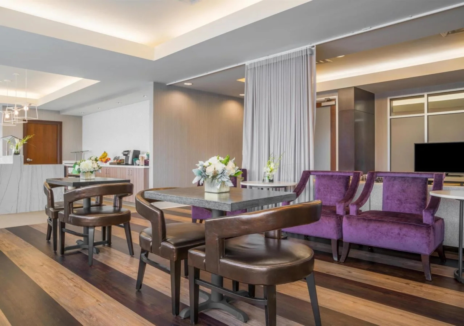 Hilton Minneapolis/Bloomington