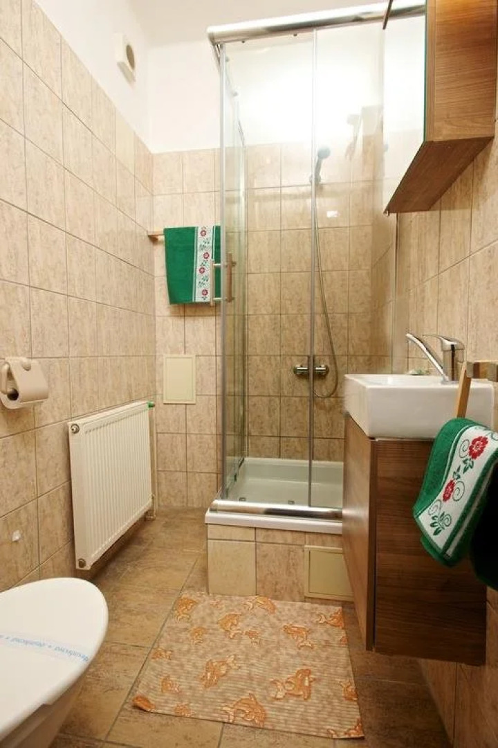 Penzion Homér Slaný